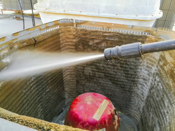 Best Air Duct Cleaning Near Me  in New Orleans, LA