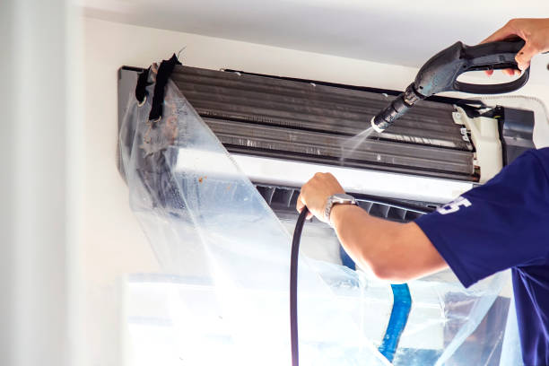 Best Residential Air Duct Cleaning  in New Orleans, LA