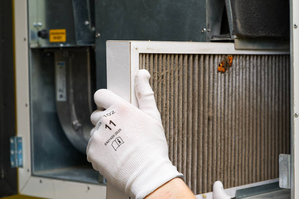 Best Local Air Duct Cleaning Services  in New Orleans, LA