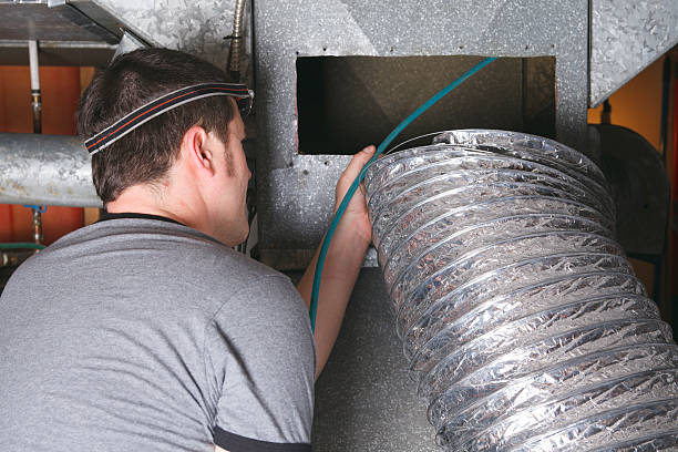 Best HVAC Air Duct Cleaning  in New Orleans, LA