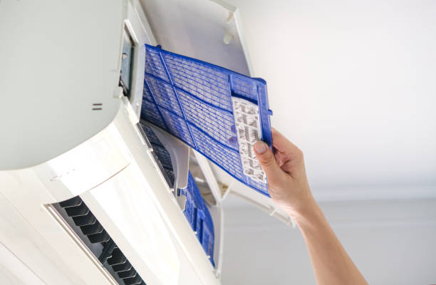 , LA Airduct Cleaning Company