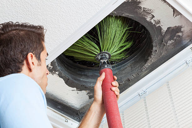 Best Air Duct Cleaning Near Me  in New Orleans, LA